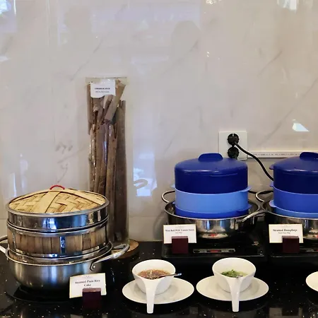 The Mira Boutique Hotel-2